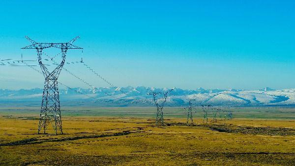 新疆为何能成为中国电力新高地？