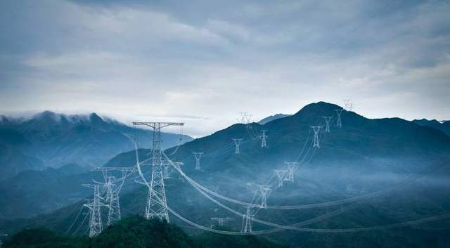 中国多能源电力系统互补协调调度与控制技术获重大突破